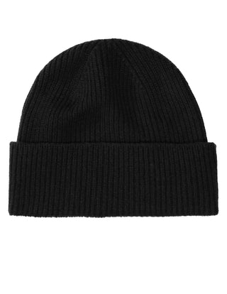 Beanie, Ribstruktur