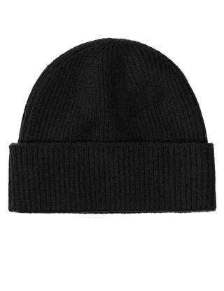 Beanie, Ribstruktur