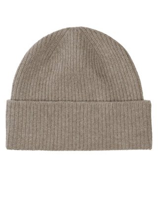 Beanie, Ribstruktur