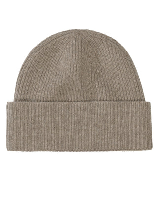 Beanie, Ribstruktur