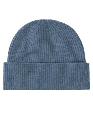 Beanie, Ribstruktur