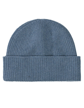 Beanie, Ribstruktur