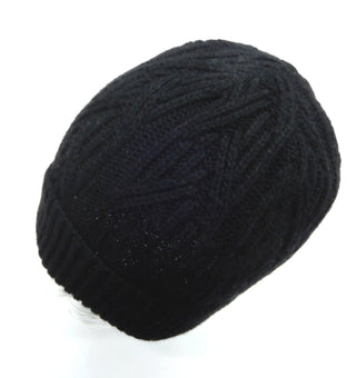 Strickmütze