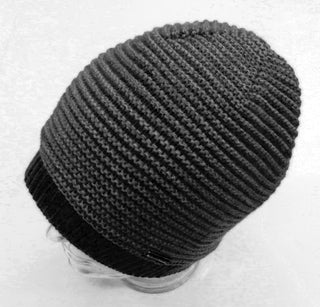 Strickmütze