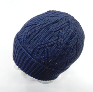 Strickmütze