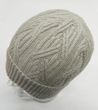 Strickmütze
