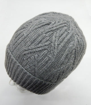 Strickmütze