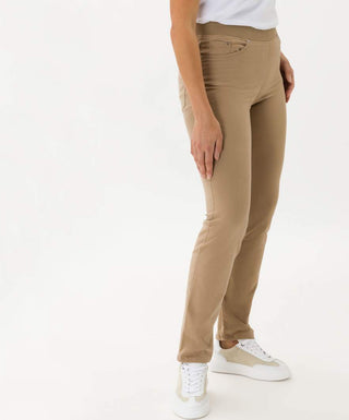 Style Pamina