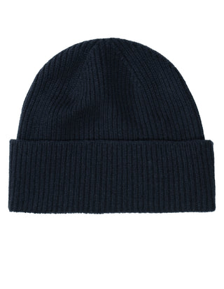 Beanie, Ribstruktur