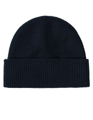 Beanie, Ribstruktur