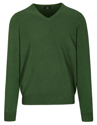V-Pullover Basic, uni
