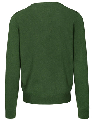 V-Pullover Basic, uni
