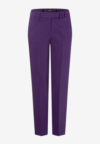 Anzughose  HEDY  pure purple  Herbst-Kollektion