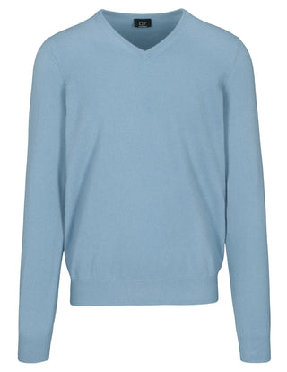 V-Pullover Basic, uni