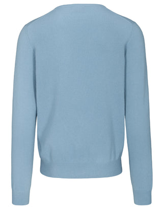 V-Pullover Basic, uni