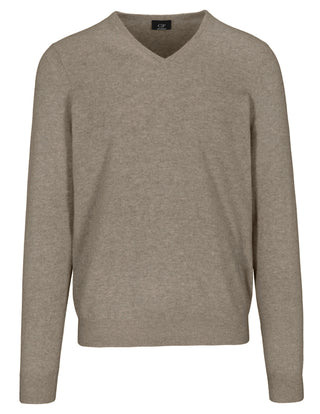 V-Pullover Basic, uni