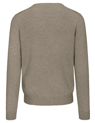 V-Pullover Basic, uni