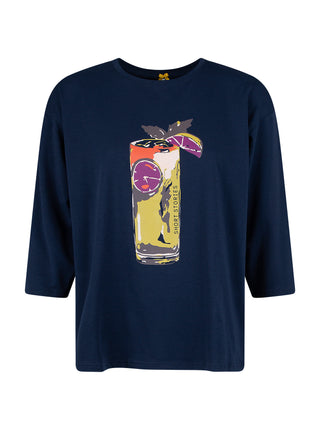 shirt 3/4