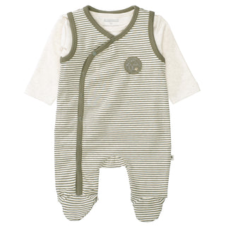 Kn.-Strampler+Shirt