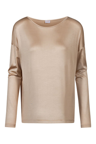 T-Shirt langarm