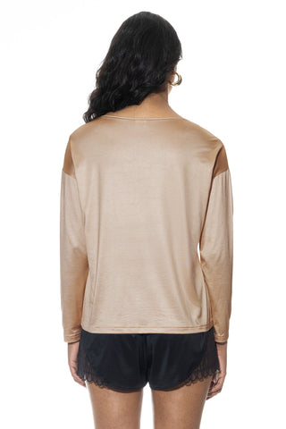 T-Shirt langarm