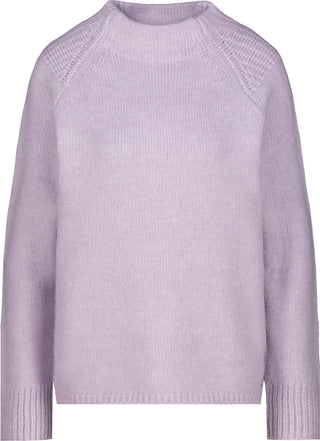 Pullover, soft lilac