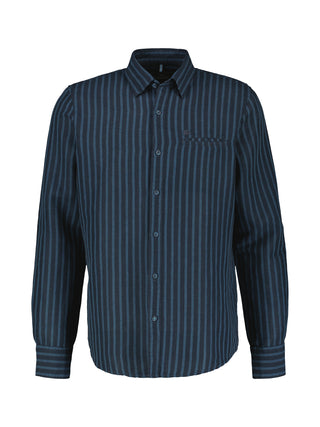 BUTTON DOWN
