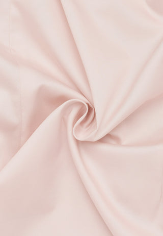 Satin Shirt Bluse Satingewebe Langarm