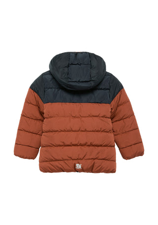 Outdoor-Jacke