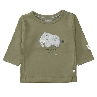 Kn.-Shirt