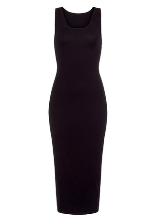 lascana Strickkleid