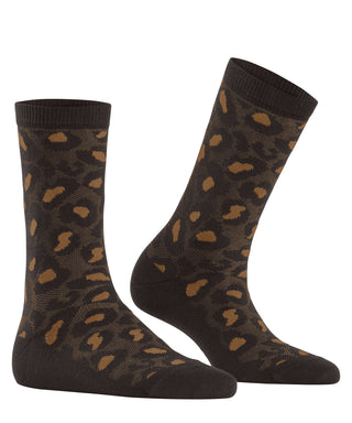Burlington Wild Leo Damen