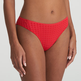 AVERO scarlet Rioslip