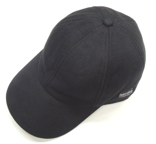 Baseball Cap m.Ohrenklappen