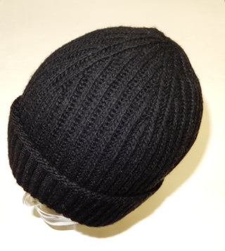 Strickmütze