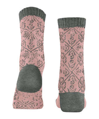 Burlington Cottage Knit Damen