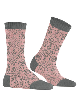 Burlington Cottage Knit Damen