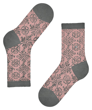 Burlington Cottage Knit Damen