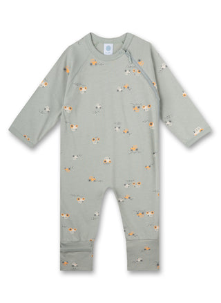 Strampler/Overall