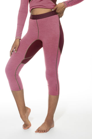 Leggings 3/4 lang