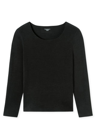 Langarmshirt