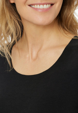 Langarmshirt