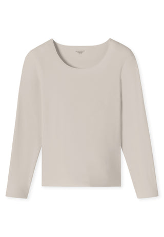 Langarmshirt
