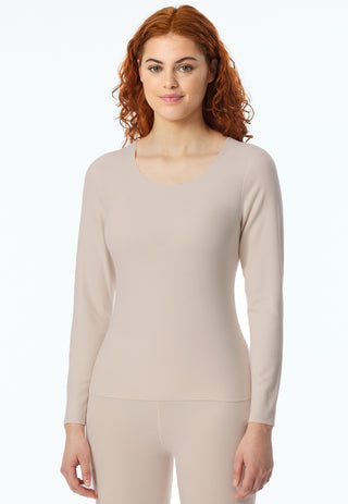 Langarmshirt