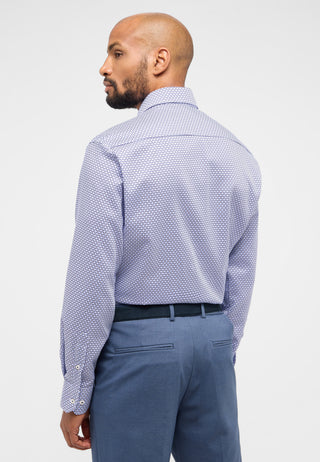 Hemd Twill Langarm
