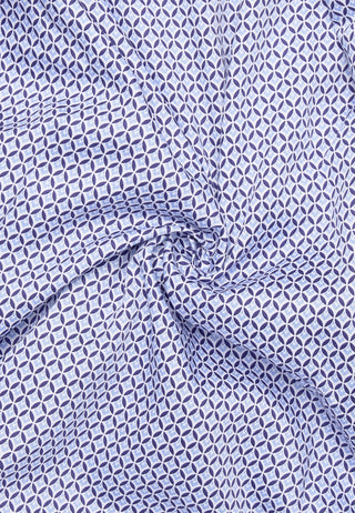 Hemd Twill Langarm