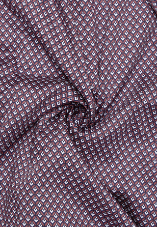Hemd Twill Langarm