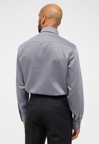 Hemd Twill Langarm