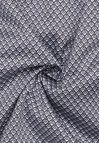 Hemd Twill Langarm