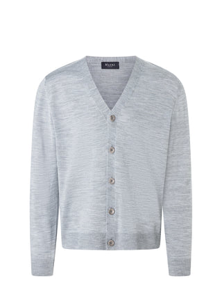 Strick Cardigan 1/1 Arm